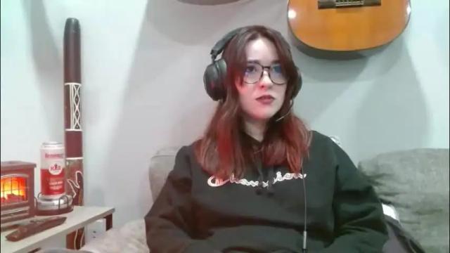Image 11 of pillogoddess Stream on Chaturbate on 7 days ago