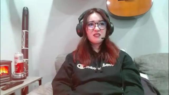 Image 12 of pillogoddess Stream on Chaturbate on 7 days ago