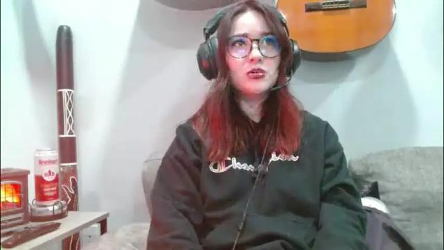 Image 3 of pillogoddess Stream on Chaturbate on 7 days ago