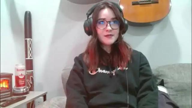 Image 6 of pillogoddess Stream on Chaturbate on 7 days ago