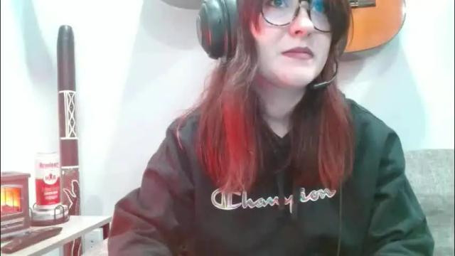 Image 8 of pillogoddess Stream on Chaturbate on 7 days ago