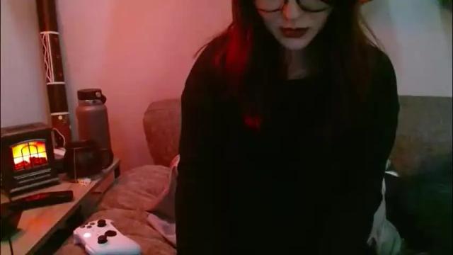 Thumbnail 1, pillogoddess's Stream at Chaturbate, 5 days ago