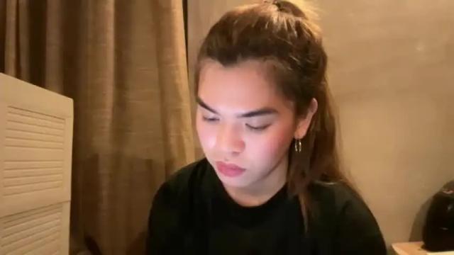 Image 8 of pinay_akira Stream on Chaturbate on 15 months ago