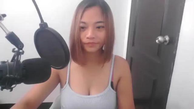 Thumbnail 1, pinay_beauty14's Stream at Chaturbate, 15 months ago