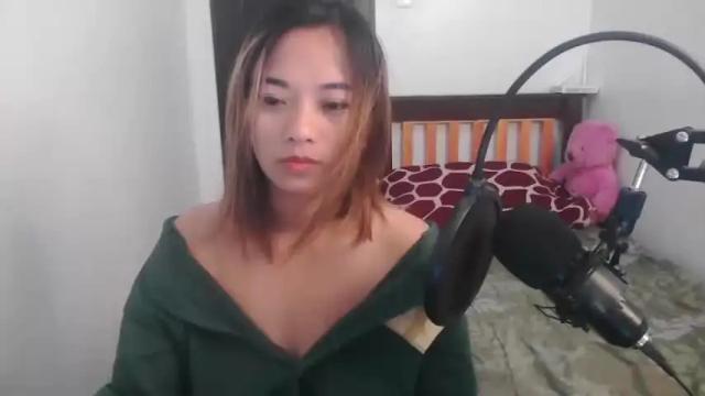 Thumbnail 1, pinay_beauty14's Stream at Chaturbate, 13 months ago