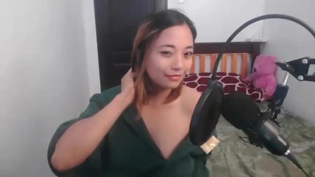 Image 6 of pinay_beauty14 Stream on Chaturbate on 13 months ago