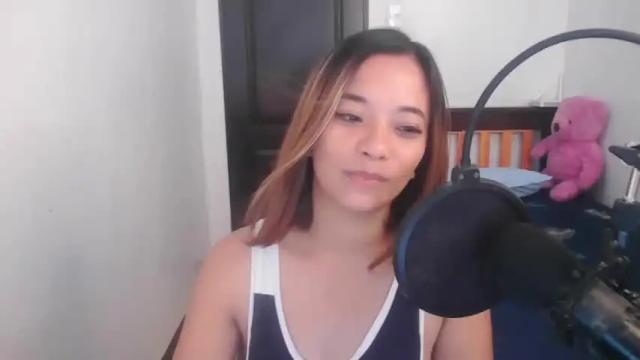Thumbnail 2, pinay_beauty14's Stream at Chaturbate, 13 months ago