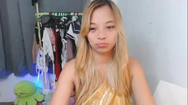 Thumbnail 1, pinay_beauty14's Stream at Chaturbate, 17 days ago