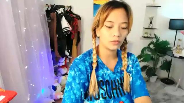 Thumbnail 2, pinay_beauty14's Stream at Chaturbate, 3 months ago