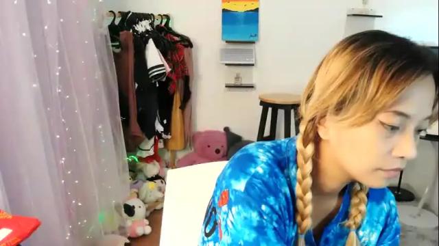 Thumbnail 3, pinay_beauty14's Stream at Chaturbate, 3 months ago