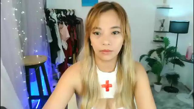 Thumbnail 1, pinay_beauty14's Stream at Chaturbate, 2 months ago