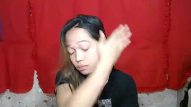 Thumbnail 1, pinay_empress's Stream at Chaturbate, 13 months ago