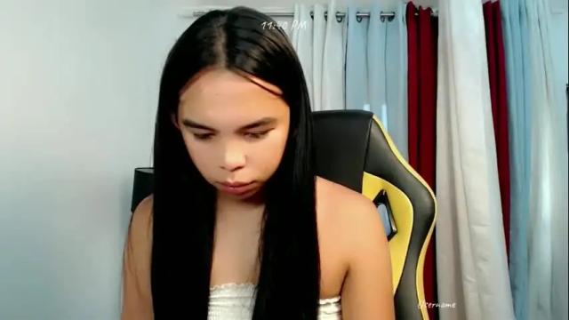 Thumbnail 1, pinay_heart's Stream at Chaturbate, 4 months ago