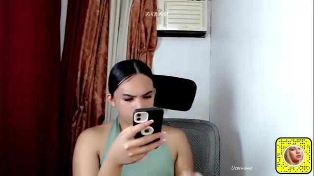 Image 7 of pinay_heart Stream on Chaturbate on 3 months ago