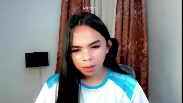 Thumbnail 3, pinay_heart's Stream at Chaturbate, 3 months ago