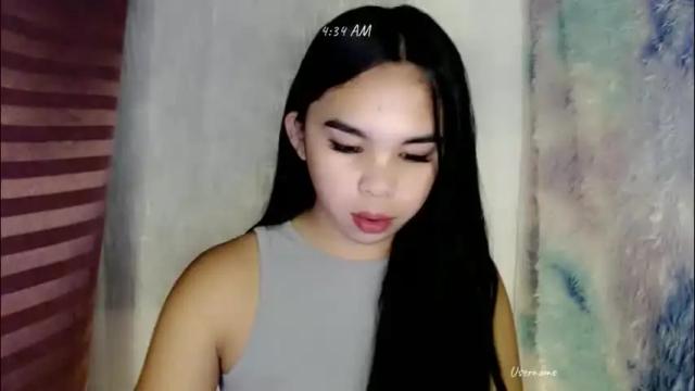 Thumbnail 1, pinay_heart's Stream at Chaturbate, 1 month ago