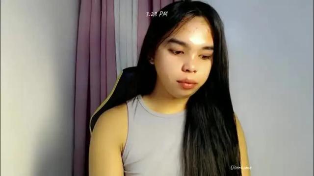 Image 4 of pinay_heart Stream on Chaturbate on 5 days ago