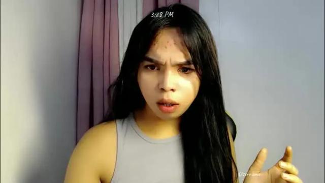 Thumbnail 2, pinay_heart's Stream at Chaturbate, 3 days ago