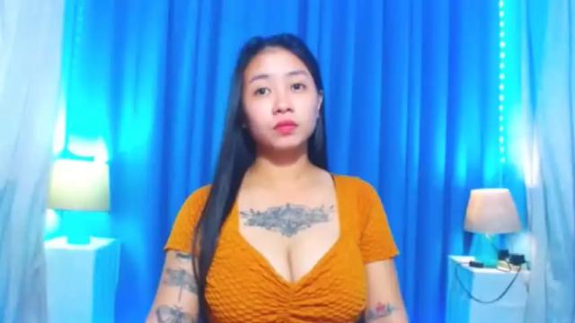 Image 6 of pinay_hotkisses Stream on Chaturbate on 16 months ago