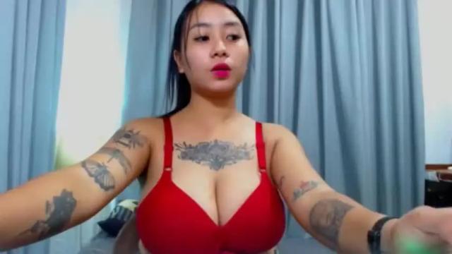 Image 4 of pinay_hotkisses Stream on Chaturbate on 16 months ago