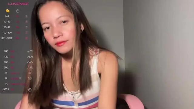 Image 11 of pinay_lyn Stream on Chaturbate on 16 months ago