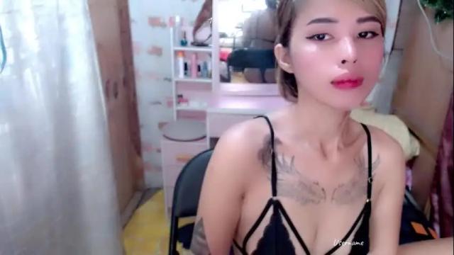 Thumbnail 1, pinay_romancee's Stream at Chaturbate, 22 days ago