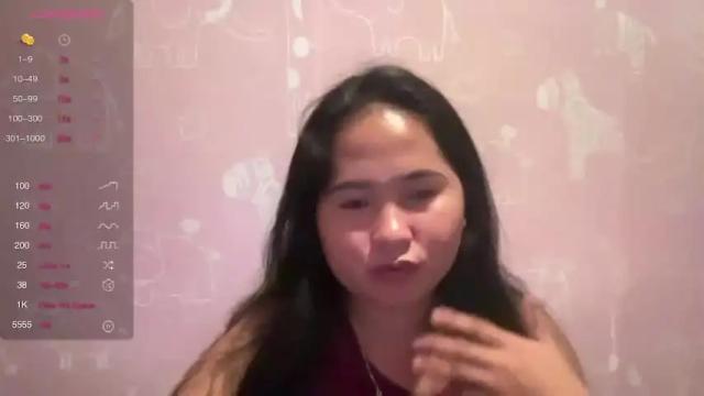 Image 2 of pinay_roxanne Stream on Chaturbate on 24 months ago
