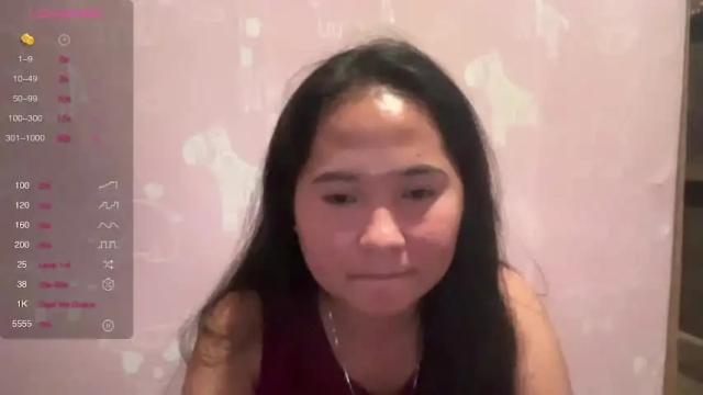 Thumbnail 2, pinay_roxanne's Stream at Chaturbate, 16 months ago