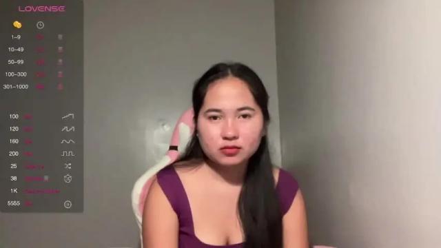 Thumbnail 3, pinay_roxanne's Stream at Chaturbate, 15 months ago