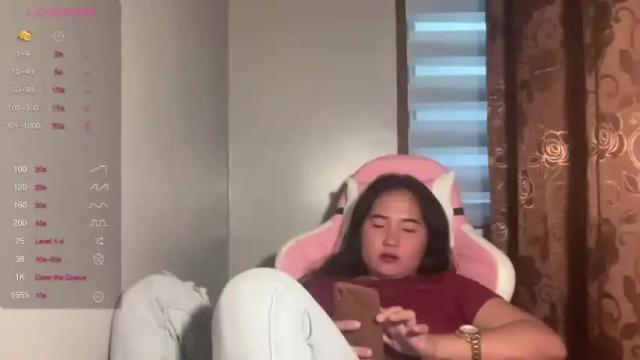 Image 10 of pinay_roxanne Stream on Chaturbate on 15 months ago