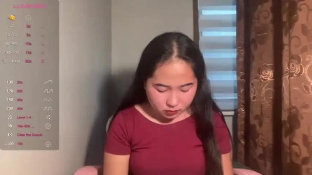 Thumbnail 3, pinay_roxanne's Stream at Chaturbate, 15 months ago
