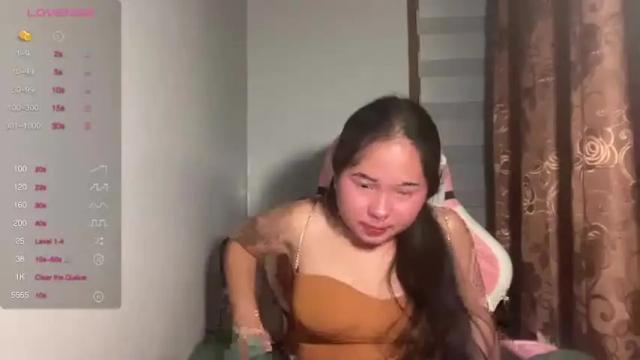Image 11 of pinay_roxanne Stream on Chaturbate on 15 months ago