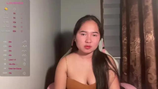 Image 3 of pinay_roxanne Stream on Chaturbate on 15 months ago