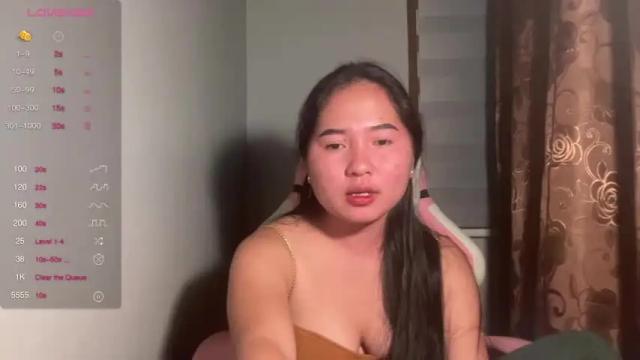 Thumbnail 2, pinay_roxanne's Stream at Chaturbate, 15 months ago