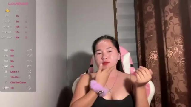 Thumbnail 1, pinay_roxanne's Stream at Chaturbate, 15 months ago