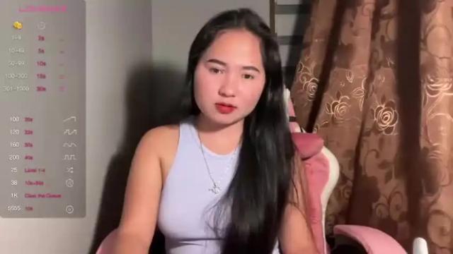 Image 3 of pinay_roxanne Stream on Chaturbate on 15 months ago