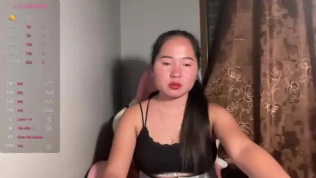 Image 10 of pinay_roxanne Stream on Chaturbate on 15 months ago