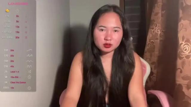 Image 10 of pinay_roxanne Stream on Chaturbate on 15 months ago