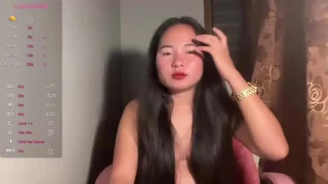 Image 12 of pinay_roxanne Stream on Chaturbate on 15 months ago