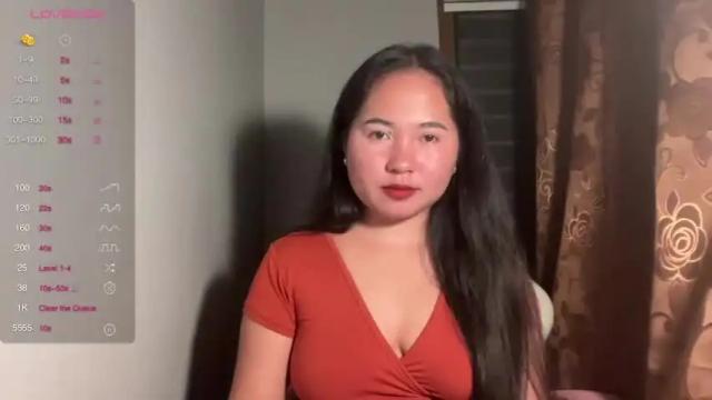 Image 7 of pinay_roxanne Stream on Chaturbate on 15 months ago