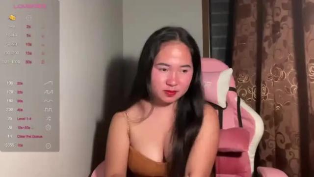 Thumbnail 3, pinay_roxanne's Stream at Chaturbate, 15 months ago