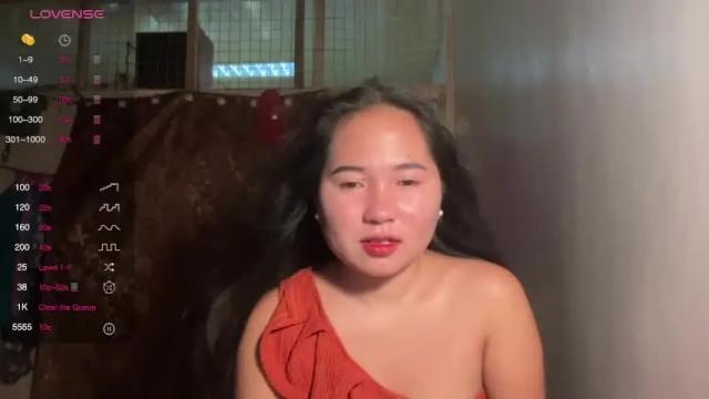 Image 10 of pinay_roxanne Stream on Chaturbate on 14 months ago