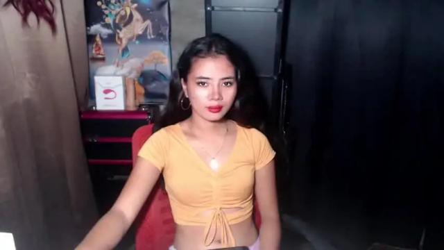 Thumbnail 1, pinay_sharmelyn's Stream at Chaturbate, 13 months ago