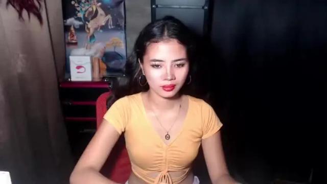 Thumbnail 2, pinay_sharmelyn's Stream at Chaturbate, 13 months ago