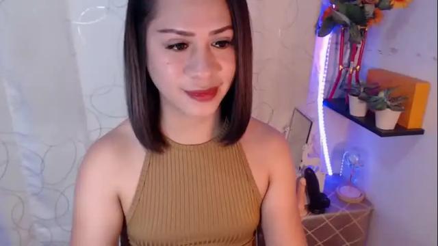 Image 6 of pinay_shawnx Stream on Chaturbate on 1 month ago