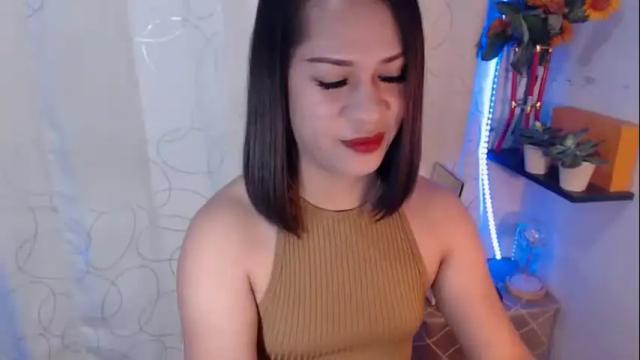Thumbnail 1, pinay_shawnx's Stream at Chaturbate, 1 month ago