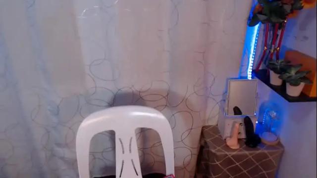 Thumbnail 3, pinay_shawnx's Stream at Chaturbate, 1 month ago