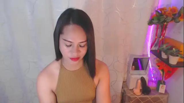 Thumbnail 2, pinay_shawnx's Stream at Chaturbate, 1 day ago