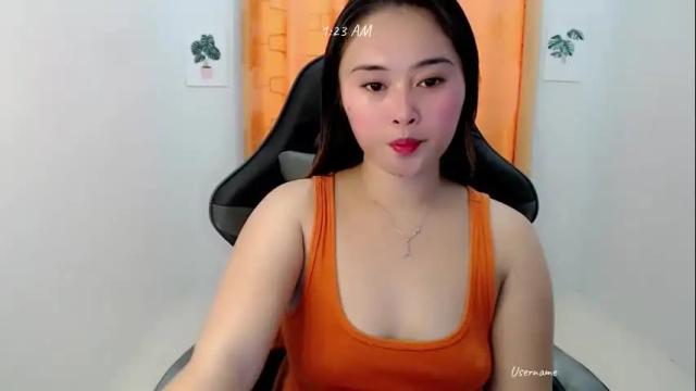 Thumbnail 3, pinay_single's Stream at Chaturbate, 1 month ago