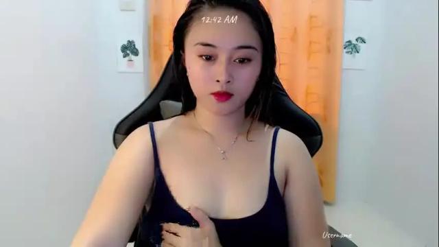 Thumbnail 1, pinay_single's Stream at Chaturbate, 1 month ago